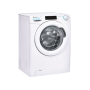 Candy , Washing Machine , CSO4 1265TE/1-S , Energy efficiency class D , Front loading , Washing capacity 6 kg , 1200 RPM , Depth 45 cm , Width 60 cm , Display , LCD , Steam function , Wi-Fi , White
