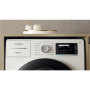 Whirlpool Washing machine , W8 99AD SILENCE EE , Energy efficiency class A , Front loading , Washing capacity 9 kg , 1400 RPM , Depth 64.3 cm , Width 59.9 cm , LCD , Steam function , Direct drive , White
