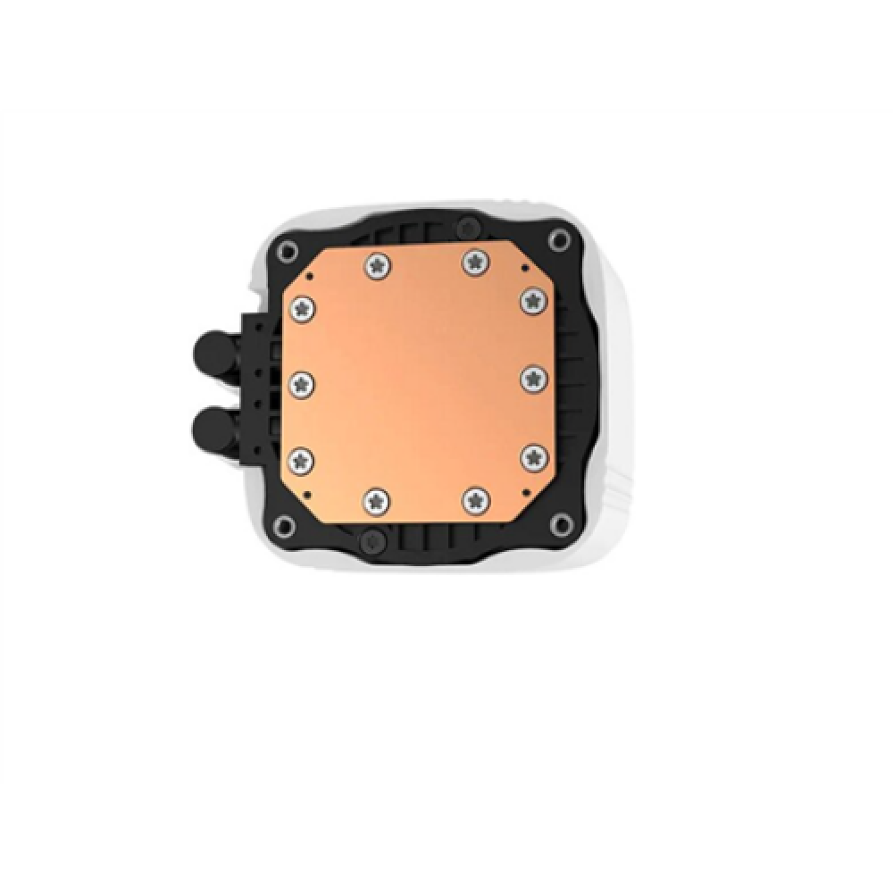 Deepcool , Liquid CPU Cooler , LS520 SE Digital WH , Intel, AMD