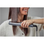 Remington , Hair Straightener , S8598 Smartpro , Ceramic heating system , Display Digital , Temperature (min) 150 °C , Temperature (max) 230 °C , Number of heating levels 5 , Grey
