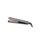 Remington , Hair Straightener , S8598 Smartpro , Ceramic heating system , Display Digital , Temperature (min) 150 °C , Temperature (max) 230 °C , Number of heating levels 5 , Grey