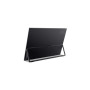 Acer , PE160WUT smiuux , 16 , OLED , 16:10 , 120 Hz , 1 ms , 2880 x 1800 pixels , 350 cd/m² , HDMI ports quantity 1 , Black