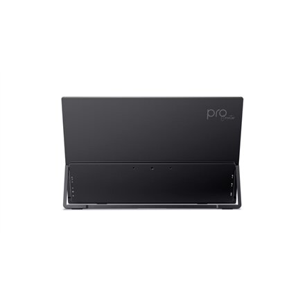 Acer , PE160WUT smiuux , 16 , OLED , 16:10 , 120 Hz , 1 ms , 2880 x 1800 pixels , 350 cd/m² , HDMI ports quantity 1 , Black