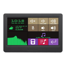 G.Skill Widget Dashboard 7 Touch Panel , GD-A7PCCSK-WGD