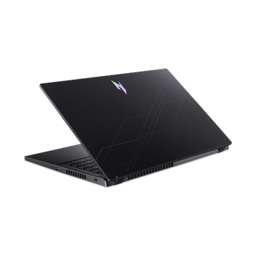 Acer , Nitro V 15 ANV15-52-592S , Obsidian Black , 15.6 , IPS , FHD , 1920 x 1080 pixels , Intel Core i5 , i5-13420H , 16 GB , DDR4 , Solid-state drive capacity 512 GB , NVIDIA GeForce RTX 5050 , GDDR7 , 8 GB , Windows 11 Home , Bluetooth version 5.2 , Ke