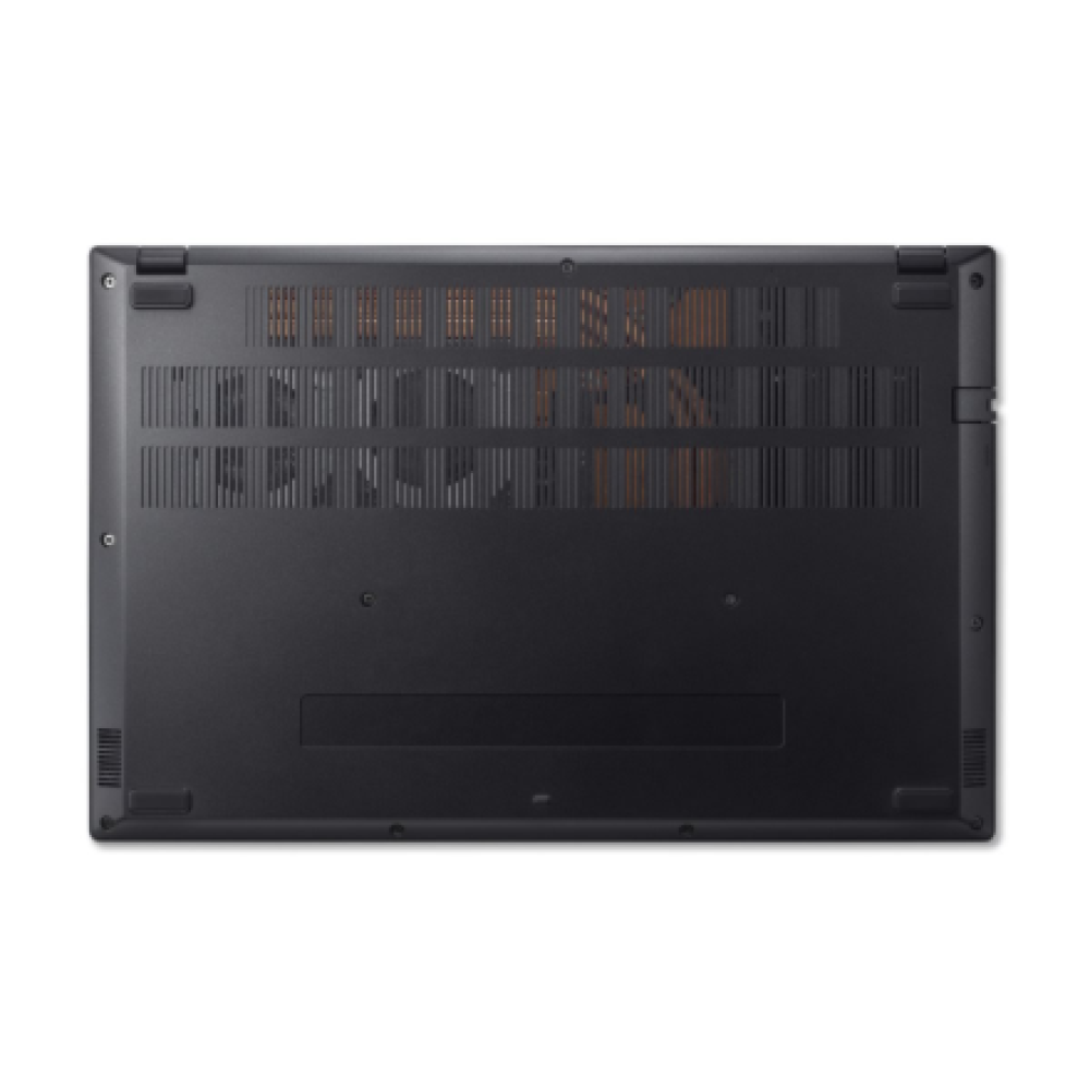NH.QZ9EL.001 Acer , Nitro V 15 ANV15-52-592S , Obsidian Black , 15.6 , IPS , FHD , 1920 x 1080 pixels , Intel Core i5 , i5-13420H , 16 GB , DDR4 , Solid-state drive capacity 512 GB , NVIDIA GeForce RTX 5050 , GDDR7 , 8 GB , Windows 11 Home , Bluetooth version 5.2 , Ke