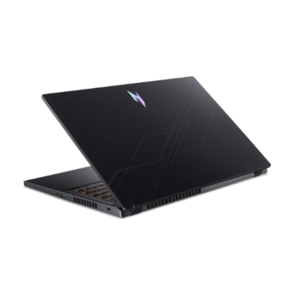 NH.QZ9EL.001 Acer , Nitro V 15 ANV15-52-592S , Obsidian Black , 15.6 , IPS , FHD , 1920 x 1080 pixels , Intel Core i5 , i5-13420H , 16 GB , DDR4 , Solid-state drive capacity 512 GB , NVIDIA GeForce RTX 5050 , GDDR7 , 8 GB , Windows 11 Home , Bluetooth version 5.2 , Ke