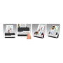 Epson , Compact deskop scanner , DS-C330 , Sheetfed , Wired