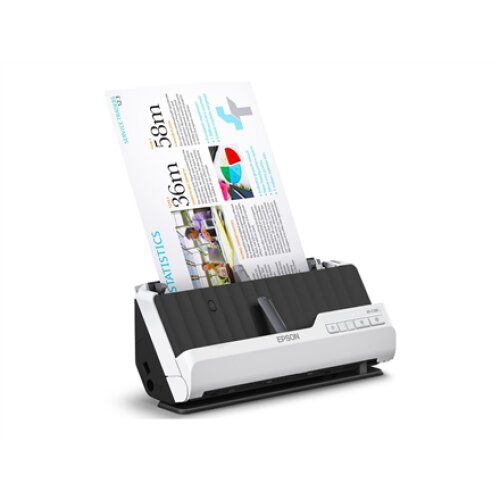 Epson , Compact deskop scanner , DS-C330 , Sheetfed , Wired