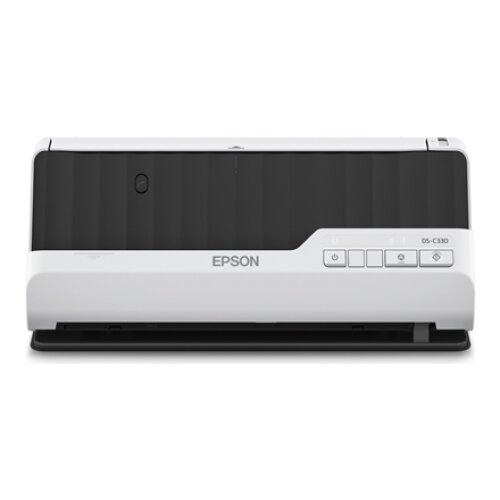 Epson , Compact deskop scanner , DS-C330 , Sheetfed , Wired
