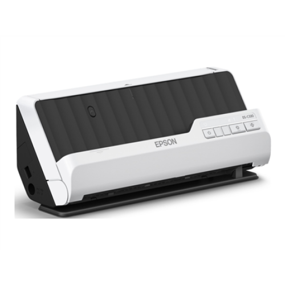 Epson , Compact deskop scanner , DS-C330 , Sheetfed , Wired