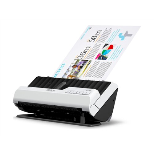 Epson , Compact deskop scanner , DS-C330 , Sheetfed , Wired