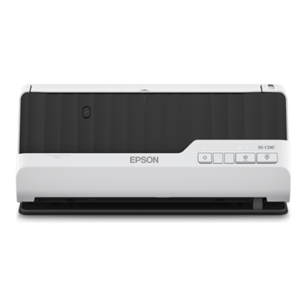 Epson , Compact deskop scanner , DS-C330 , Sheetfed , Wired