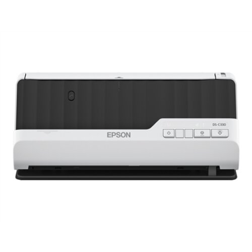 Epson , Compact deskop scanner , DS-C330 , Sheetfed , Wired