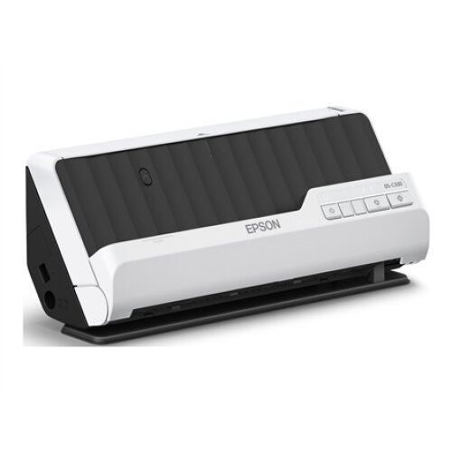 Epson , Compact deskop scanner , DS-C330 , Sheetfed , Wired