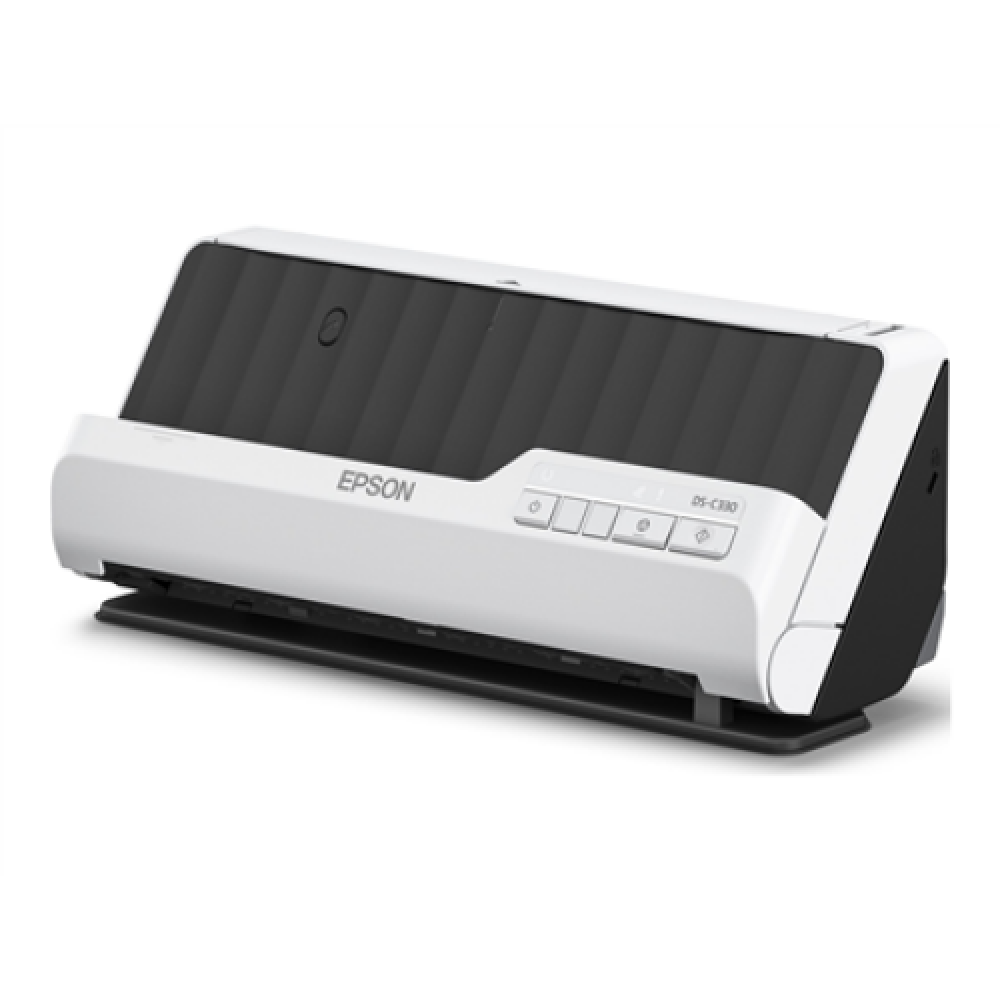Epson , Compact deskop scanner , DS-C330 , Sheetfed , Wired