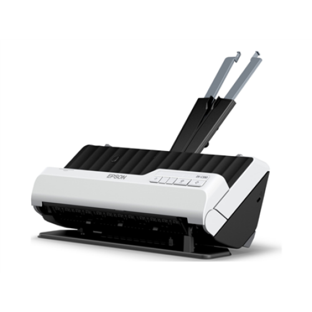 Epson , Compact deskop scanner , DS-C330 , Sheetfed , Wired