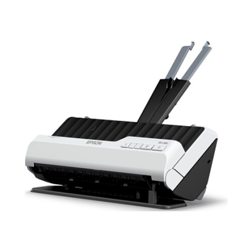 Epson , Compact deskop scanner , DS-C330 , Sheetfed , Wired