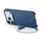 Apple iPhone 17 Pro Kickstand Case with MagSafe and Camera Control - Bedrock Blue , Apple