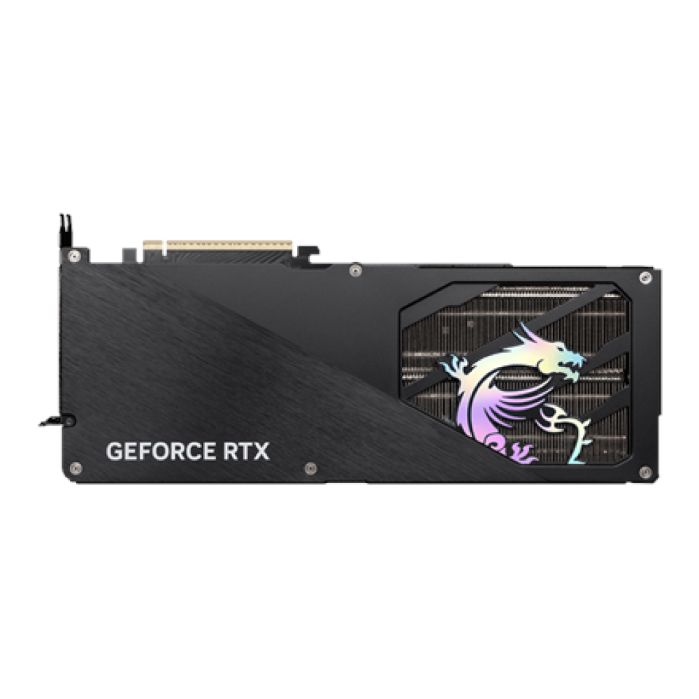 MSI GeForce RTX 5070 12G GAMING TRIO OC , NVIDIA , 12 GB , GeForce RTX 5070 , GDDR7 , HDMI ports quantity 1 , PCI Express Gen 5