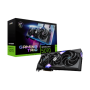 MSI GeForce RTX 5070 12G GAMING TRIO OC , NVIDIA , 12 GB , GeForce RTX 5070 , GDDR7 , HDMI ports quantity 1 , PCI Express Gen 5