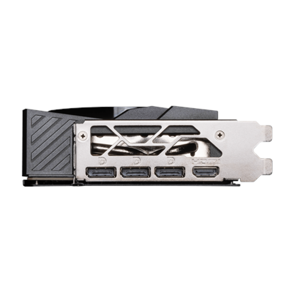 MSI GeForce RTX 5070 12G GAMING TRIO OC , NVIDIA , 12 GB , GeForce RTX 5070 , GDDR7 , HDMI ports quantity 1 , PCI Express Gen 5