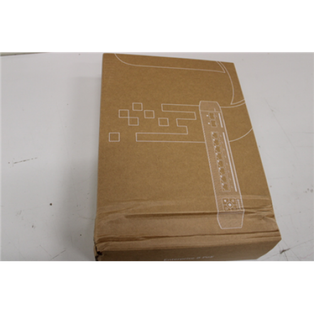 SALE OUT. UBIQUITI Unifi Switch USW-Enterprise-8-PoE DAMAGED PACKAGING , Ubiquiti , Switch Enterprise 8 PoE , USW-Enterprise-8-PoE , Managed L3 , Desktop , Gigabit Ethernet (copper) ports quantity SMB Layer 3* PoE , SFP ports quantity 0 , SFP+ ports quant
