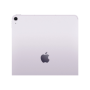 Apple , iPad Air Wi-Fi + Cellular , Purple , 13 , 2732 x 2048 pixels , IPS , Apple , 12 GB , M4 , 512 GB , 3G , 4G , 5G , Wi-Fi , Front camera , 12 MP , Rear camera , 12 MP , Bluetooth , 6.0 , iPadOS , 26