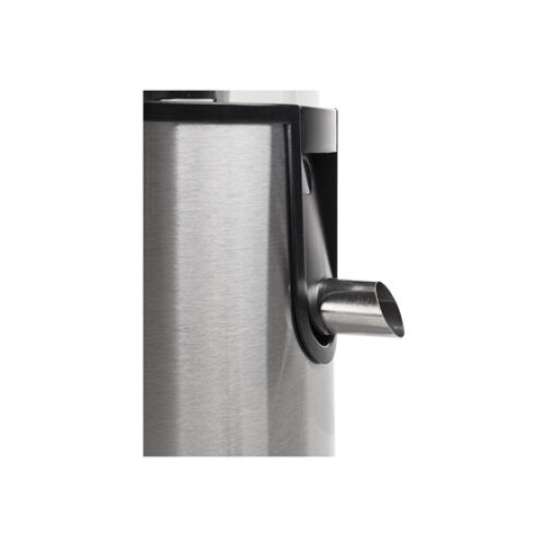 Juicer , Tristar , SC-2284 , Type Centrifugal juicer , Black/Stainless steel , 400 W , Number of speeds 2