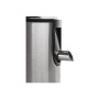Juicer , Tristar , SC-2284 , Type Centrifugal juicer , Black/Stainless steel , 400 W , Number of speeds 2