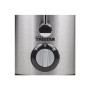 Juicer , Tristar , SC-2284 , Type Centrifugal juicer , Black/Stainless steel , 400 W , Number of speeds 2