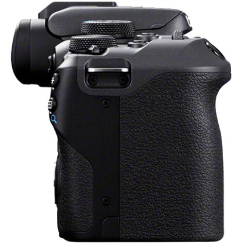 Canon , D.CAM EOS R10 RF-S 18-150 IS STM EU26 , Megapixel 24.2 MP , Image stabilizer , ISO sensitivity (max) 32000 , Wi-Fi , Video recording , Manual , CMOS , Black