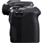 Canon , D.CAM EOS R10 RF-S 18-150 IS STM EU26 , Megapixel 24.2 MP , Image stabilizer , ISO sensitivity (max) 32000 , Wi-Fi , Video recording , Manual , CMOS , Black