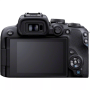 Canon , D.CAM EOS R10 RF-S 18-150 IS STM EU26 , Megapixel 24.2 MP , Image stabilizer , ISO sensitivity (max) 32000 , Wi-Fi , Video recording , Manual , CMOS , Black
