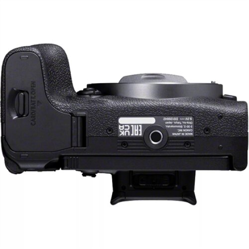 Canon , D.CAM EOS R10 RF-S 18-150 IS STM EU26 , Megapixel 24.2 MP , Image stabilizer , ISO sensitivity (max) 32000 , Wi-Fi , Video recording , Manual , CMOS , Black