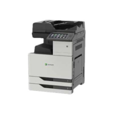 CX921de , Colour , Laser , Color Laser Printer , Wi-Fi , Maximum ISO A-series paper size A3 , Grey/Black