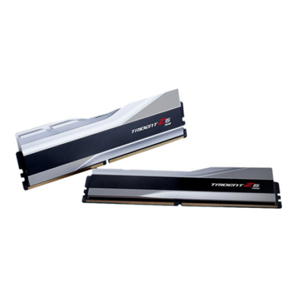 G.Skill , Trident Z5 RGB , 32 GB , DDR5 , 6400 MHz , PC/server , Registered No , ECC No