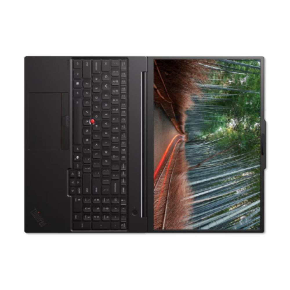 Lenovo ThinkPad P16s G5 Intel , Black , 16 , OLED , 2.8K , 2880 x 1800 pixels , Anti-glare , Intel Core Ultra 9 , 386H , 64 GB , LPCAMM2 LPDDR5X , Solid-state drive capacity 1000 GB , NVIDIA RTX PRO 2000 Blackwell Generation , GDDR7 , 8 GB , Windows 11 Pr