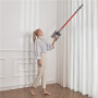 Dreame , Vacuum Cleaner , V11 , Cordless operating , Handstick , 450 W , 25.2 V , Operating time (max) 90 min , Grey/Red , Warranty 24 month(s)