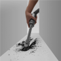 Dreame , Vacuum Cleaner , V11 , Cordless operating , Handstick , 450 W , 25.2 V , Operating time (max) 90 min , Grey/Red , Warranty 24 month(s)