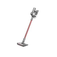 Dreame , Vacuum Cleaner , V11 , Cordless operating , Handstick , 450 W , 25.2 V , Operating time (max) 90 min , Grey/Red , Warranty 24 month(s)