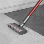 Dreame , Vacuum Cleaner , V11 , Cordless operating , Handstick , 450 W , 25.2 V , Operating time (max) 90 min , Grey/Red , Warranty 24 month(s)