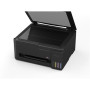 Epson EcoTank , L3352 , Inkjet , Colour , Multifuction Printer , A4 , Wi-Fi , Black