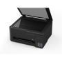Epson EcoTank , L3352 , Inkjet , Colour , Multifuction Printer , A4 , Wi-Fi , Black