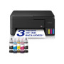 Epson EcoTank , L3352 , Inkjet , Colour , Multifuction Printer , A4 , Wi-Fi , Black