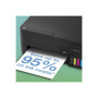 Epson EcoTank , L3352 , Inkjet , Colour , Multifuction Printer , A4 , Wi-Fi , Black