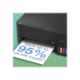 Epson EcoTank , L3352 , Inkjet , Colour , Multifuction Printer , A4 , Wi-Fi , Black