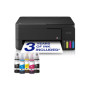 Epson EcoTank , L3352 , Inkjet , Colour , Multifuction Printer , A4 , Wi-Fi , Black