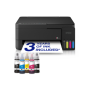 Epson EcoTank , L3352 , Inkjet , Colour , Multifuction Printer , A4 , Wi-Fi , Black