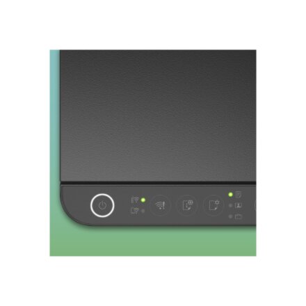 Epson EcoTank , L3352 , Inkjet , Colour , Multifuction Printer , A4 , Wi-Fi , Black